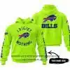 I Regret Nothing - Limited Edition - Buffalo Bills