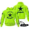 I Regret Nothing - Limited Edition - Dallas Cowboys