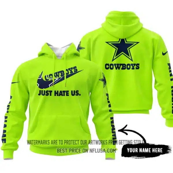 Limited Edition - Dallas Cowboys