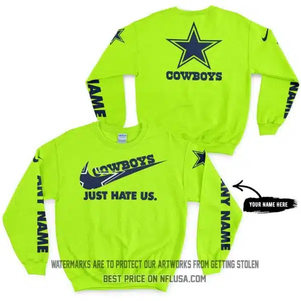 Limited Edition - Dallas Cowboys - Image 3