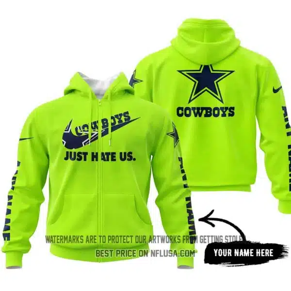 Limited Edition - Dallas Cowboys - Image 2