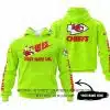 Limited Edition - Kansas City Chiefs