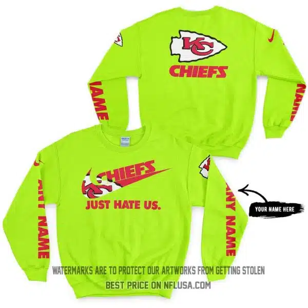 Limited Edition - Kansas City Chiefs - Image 3