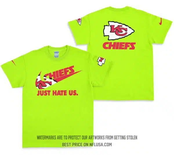 Limited Edition - Kansas City Chiefs - Image 4