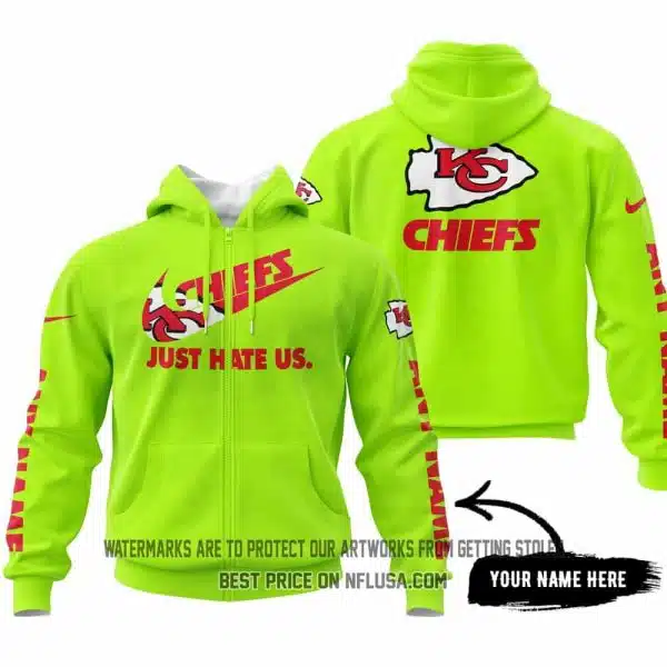 Limited Edition - Kansas City Chiefs - Image 2