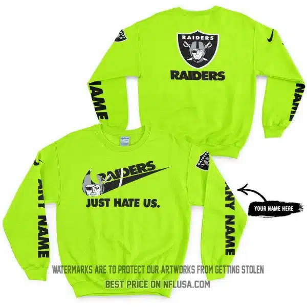 Limited Edition - Las Vegas Raiders - Image 3