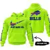 Limited Edition - Buffalo Bills