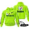 Limited Edition - Pittsburgh Steelers