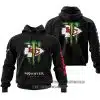 Monster Energy - Kansas City Chiefs - Limited Edition