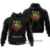 Monster Energy - San Francisco 49ers - Limited Edition
