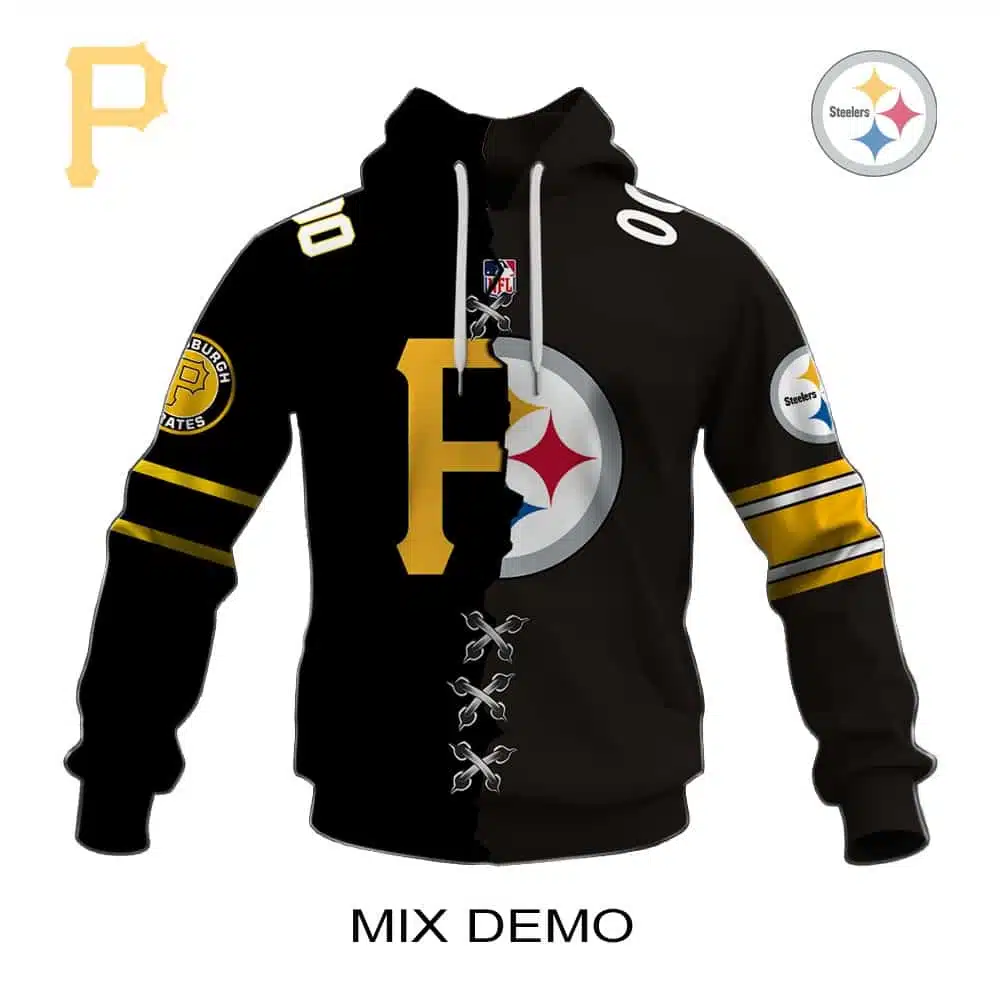 MLB X NFL Special Design Collection | Select Any 2 Teams To Mix And Match - Image 6