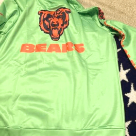 Customer review photo