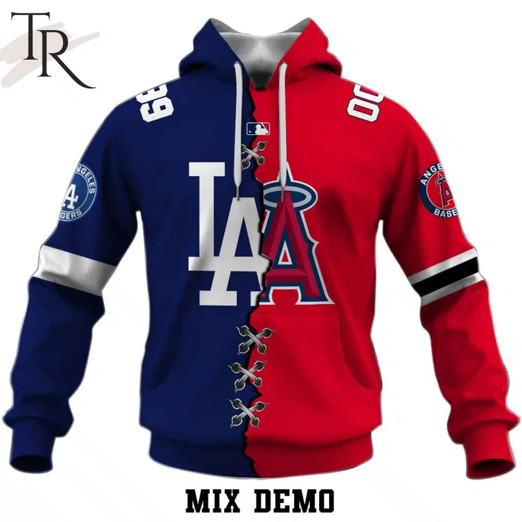 Mix 2 MLB Teams Select Any 2 Teams To Mix And Match! - Image 7