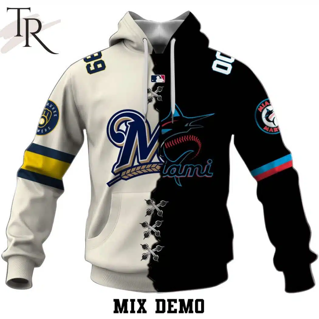 Mix 2 MLB Teams Select Any 2 Teams To Mix And Match! - Image 6