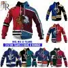 Mix 2 NHL Teams Select Any 2 Teams To Mix And Match!