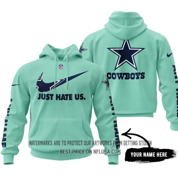 Limited Edition - Dallas Cowboys
