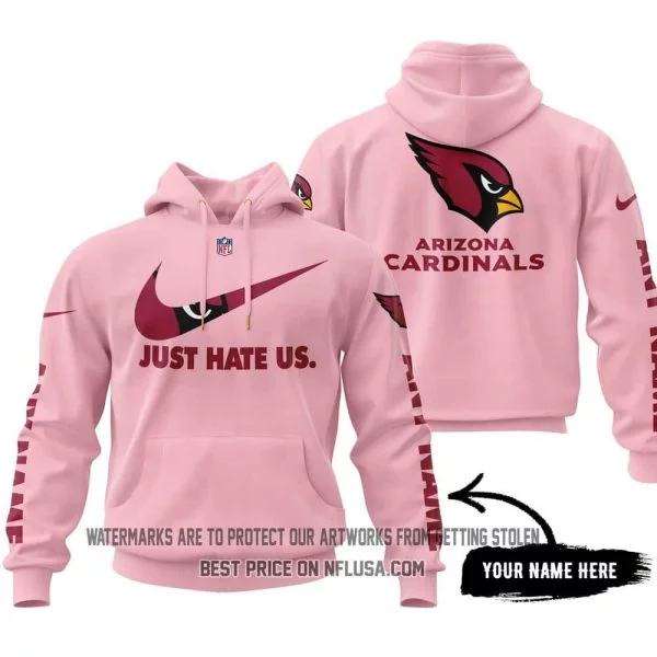 Limited Edition - Arizona Cardinals