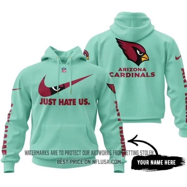Limited Edition - Arizona Cardinals
