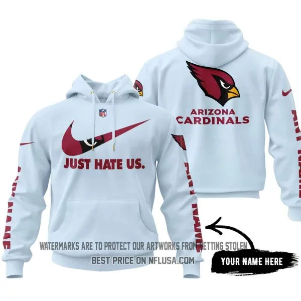 Limited Edition - Arizona Cardinals