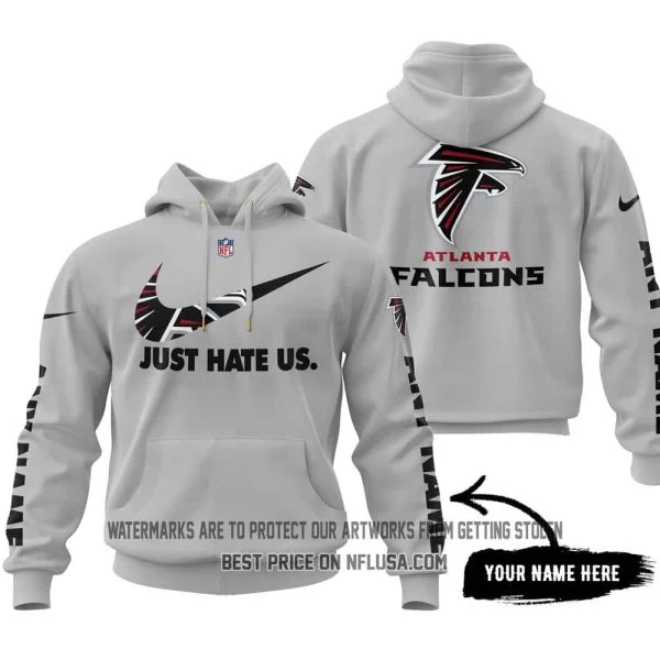 Limited Edition - Atlanta Falcons