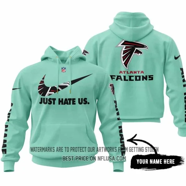 Limited Edition - Atlanta Falcons