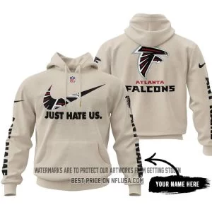 Limited Edition - Atlanta Falcons
