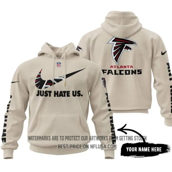 Limited Edition - Atlanta Falcons
