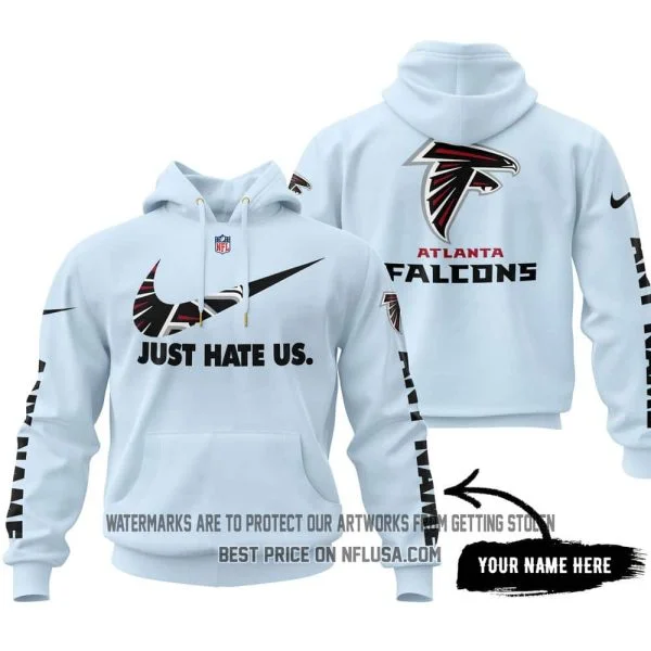Limited Edition - Atlanta Falcons