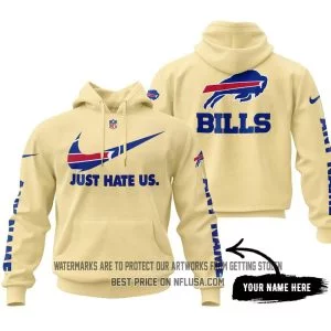 Limited Edition - Buffalo Bills