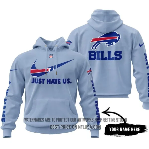 Limited Edition - Buffalo Bills