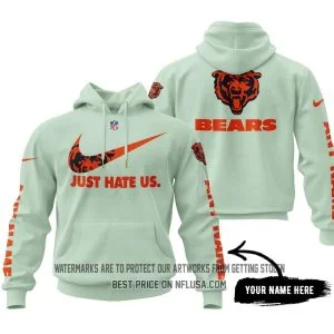 Limited Edition - Chicago Bears