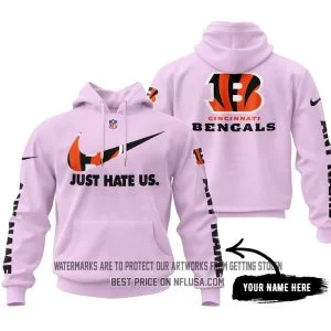 Limited Edition - Cincinnati Bengals