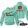 Limited Edition - Cincinnati Bengals