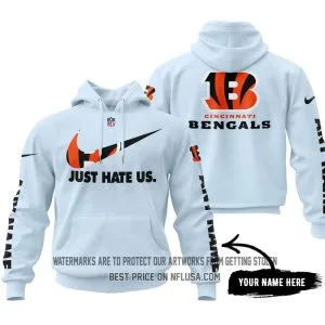 Limited Edition - Cincinnati Bengals
