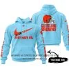 Just Hate Us - Limited Edition - Cleveland Browns