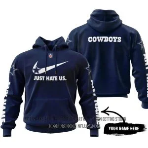 Limited Edition - Dallas Cowboys