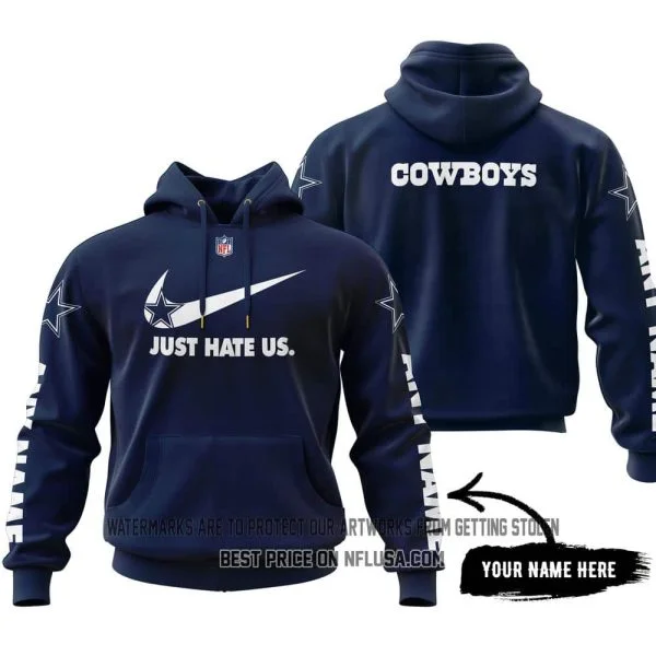 Limited Edition - Dallas Cowboys