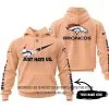 Limited Edition - Denver Broncos