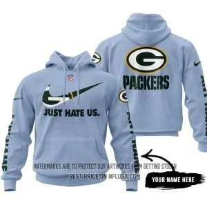 Limited Edition - Green Bay Packers