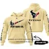 Limited Edition - Houston Texans