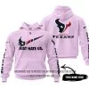 Limited Edition - Houston Texans