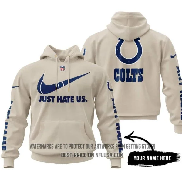 Limited Edition - Indianapolis Colts