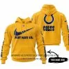 Limited Edition - Indianapolis Colts