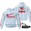 Limited Edition - Kansas City Chiefs