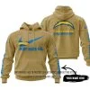 Just Hate Us - Limited Edition - Los Angeles Chargers