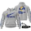 Limited Edition - Los Angeles Rams