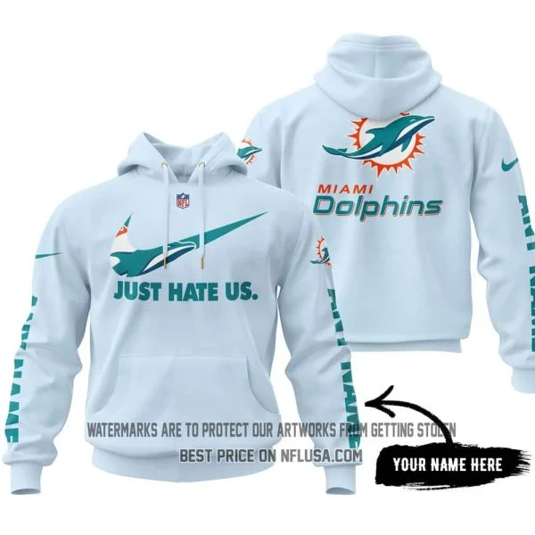 Limited Edition - Miami Dolphins