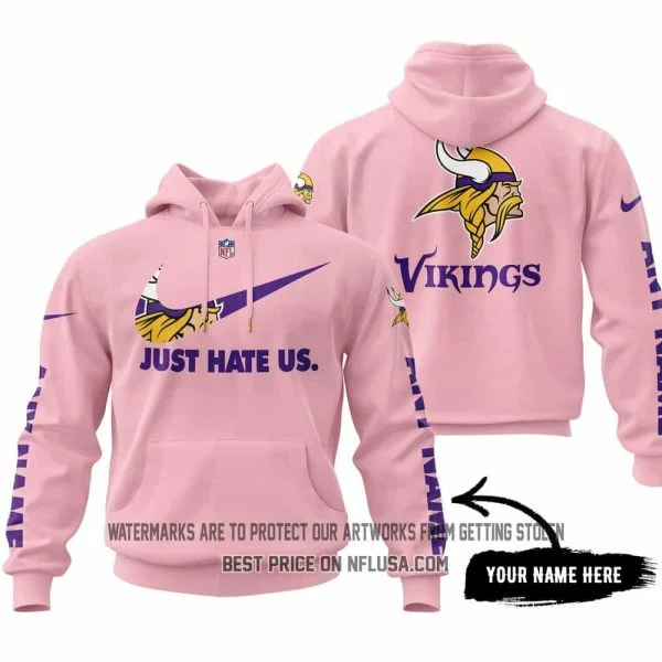 Limited Edition - Minnesota Vikings