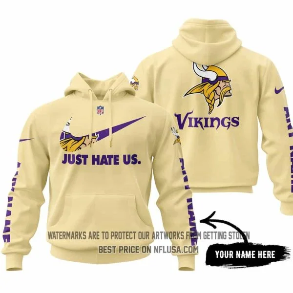 Limited Edition - Minnesota Vikings