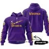 Limited Edition - Minnesota Vikings